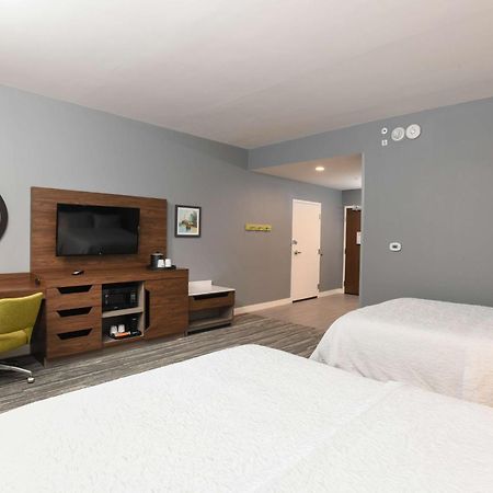 Hampton Inn & Suites Cincinnati Liberty Township West Chester Zewnętrze zdjęcie