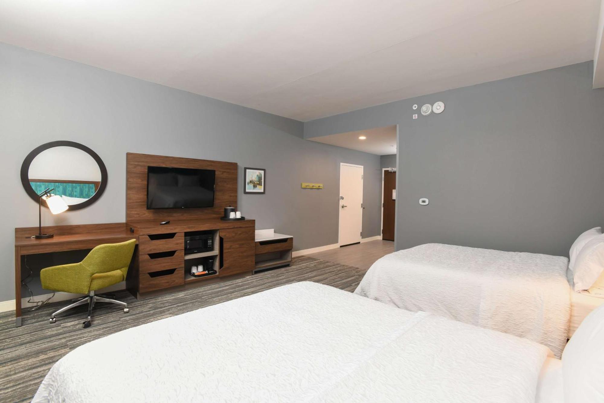 Hampton Inn & Suites Cincinnati Liberty Township West Chester Zewnętrze zdjęcie