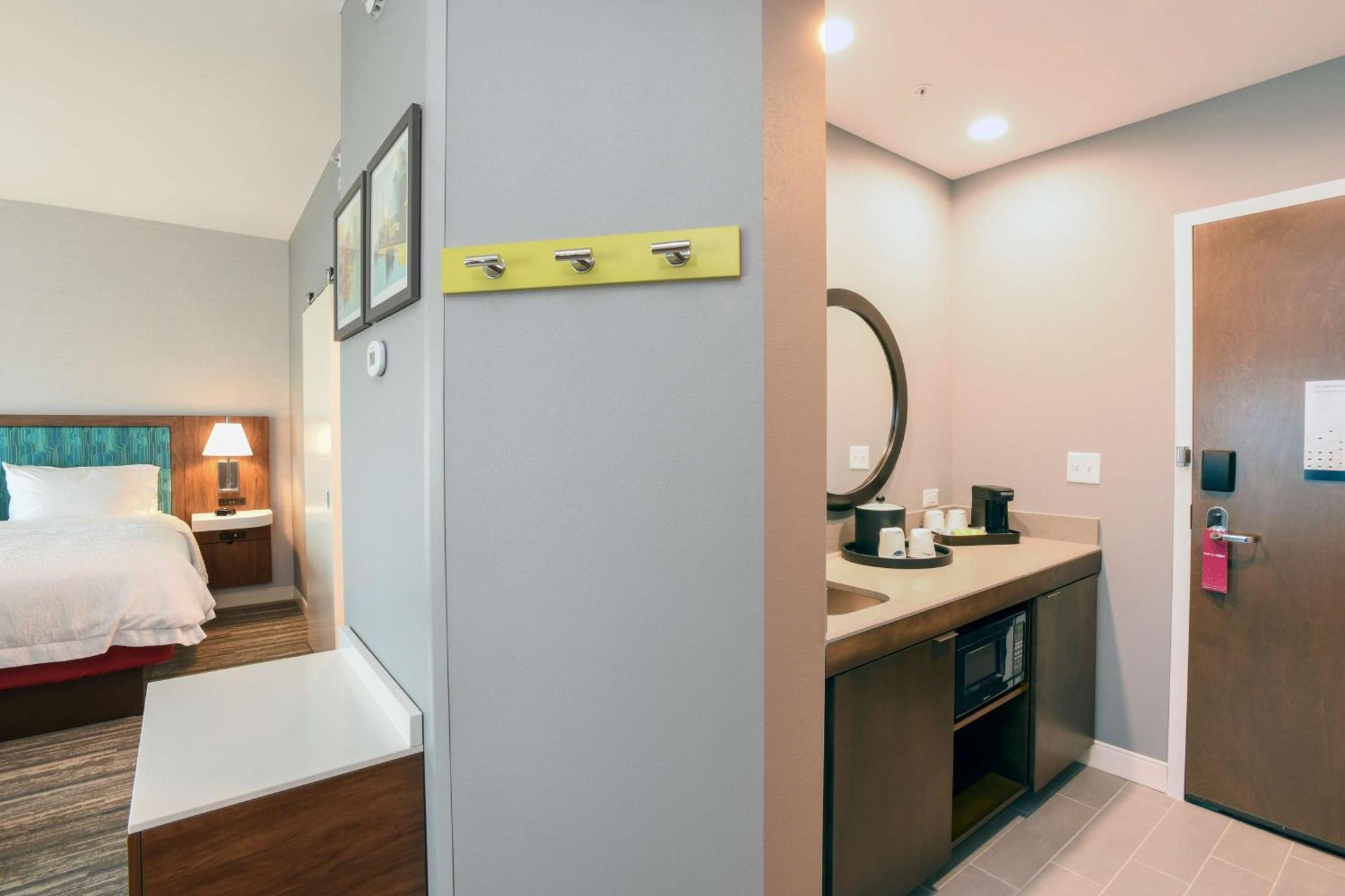 Hampton Inn & Suites Cincinnati Liberty Township West Chester Zewnętrze zdjęcie