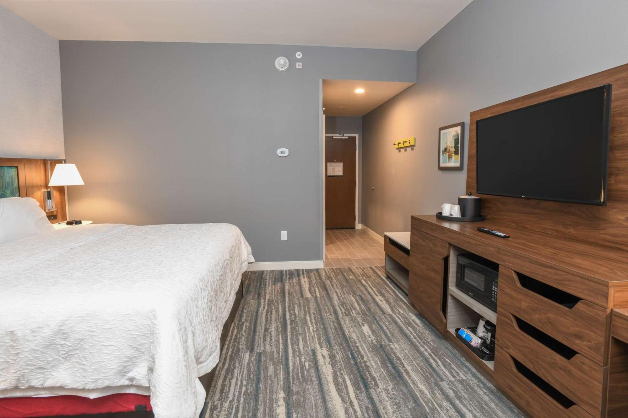 Hampton Inn & Suites Cincinnati Liberty Township West Chester Zewnętrze zdjęcie