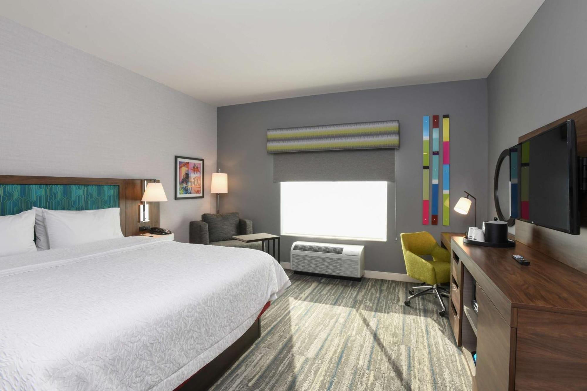 Hampton Inn & Suites Cincinnati Liberty Township West Chester Zewnętrze zdjęcie