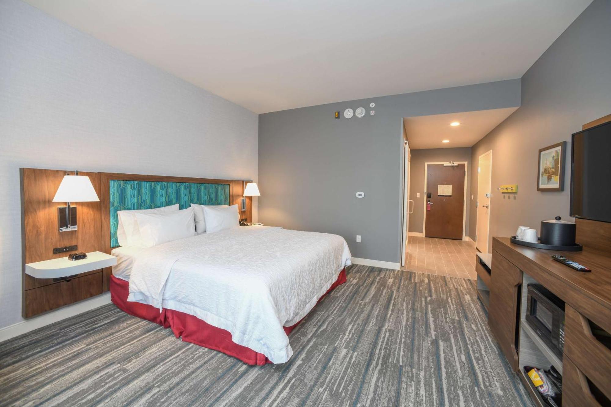 Hampton Inn & Suites Cincinnati Liberty Township West Chester Zewnętrze zdjęcie