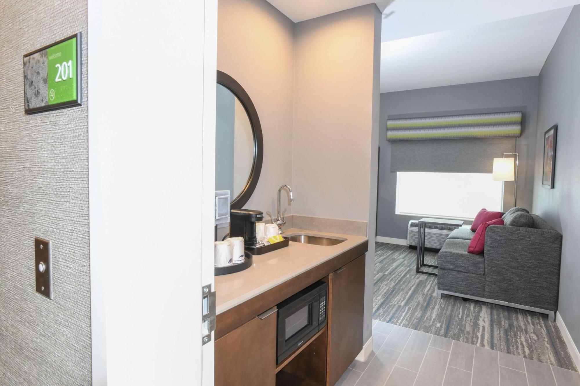 Hampton Inn & Suites Cincinnati Liberty Township West Chester Zewnętrze zdjęcie