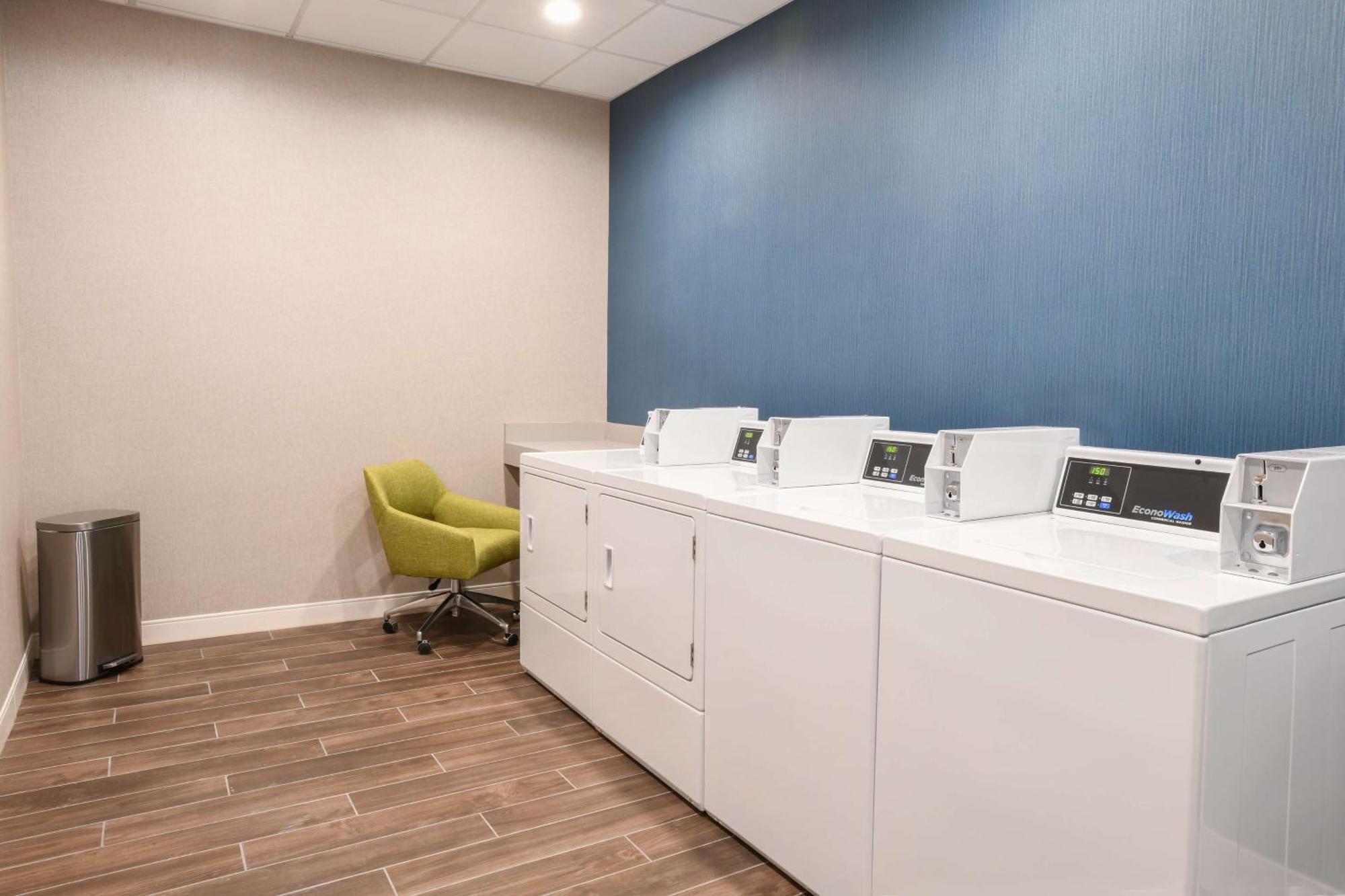 Hampton Inn & Suites Cincinnati Liberty Township West Chester Zewnętrze zdjęcie