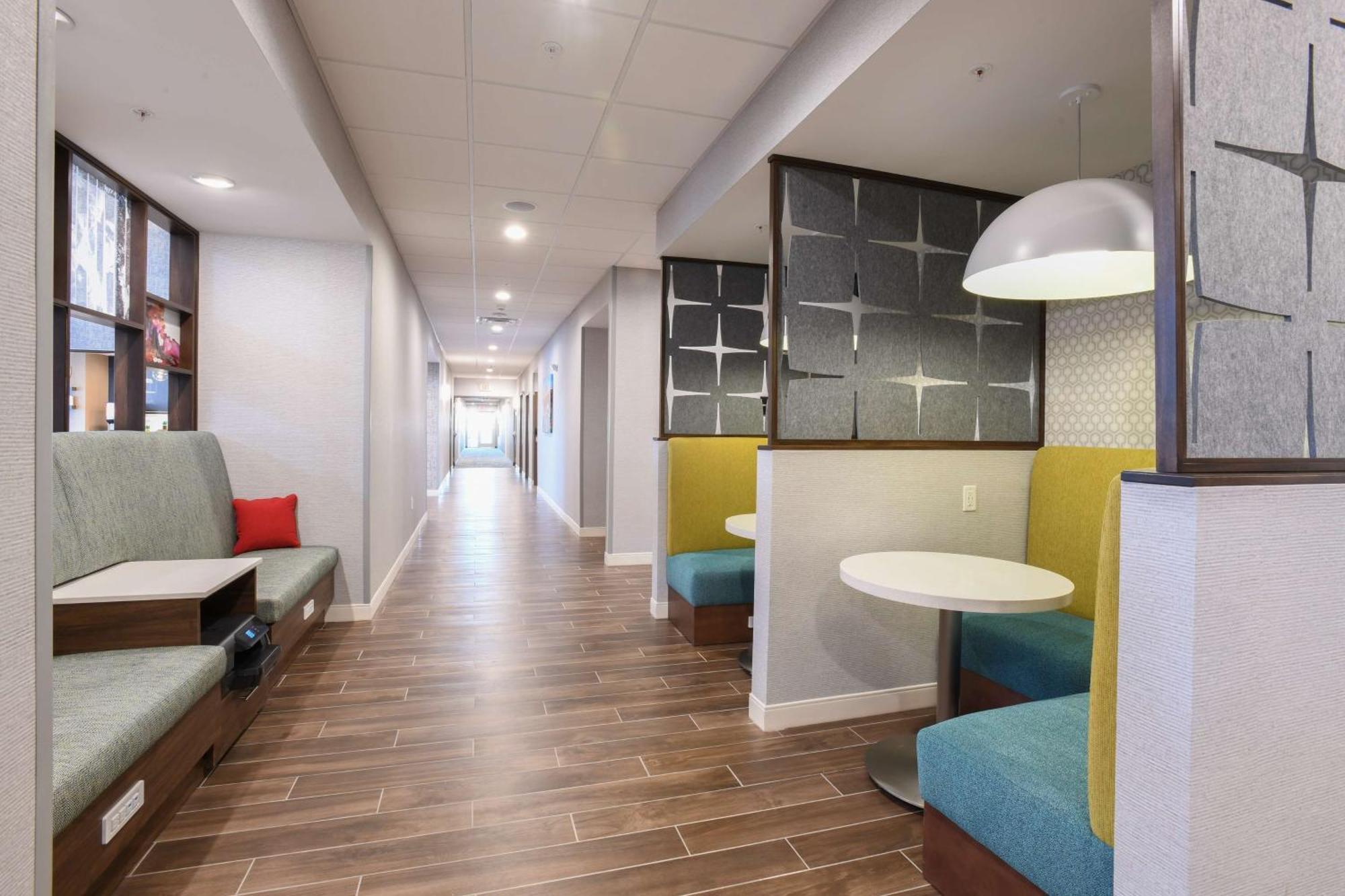 Hampton Inn & Suites Cincinnati Liberty Township West Chester Zewnętrze zdjęcie