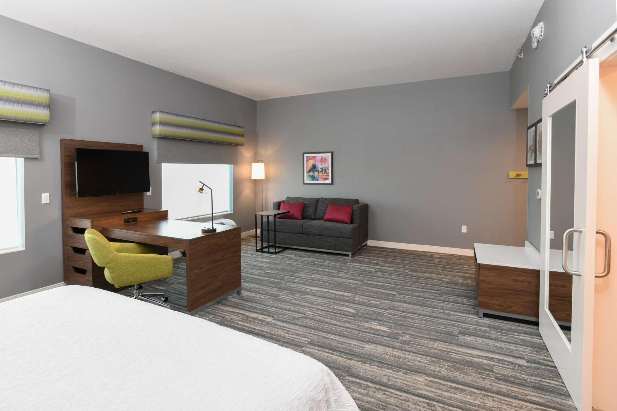 Hampton Inn & Suites Cincinnati Liberty Township West Chester Zewnętrze zdjęcie