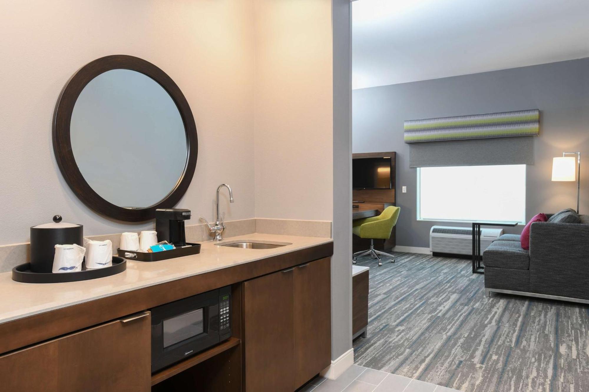 Hampton Inn & Suites Cincinnati Liberty Township West Chester Zewnętrze zdjęcie