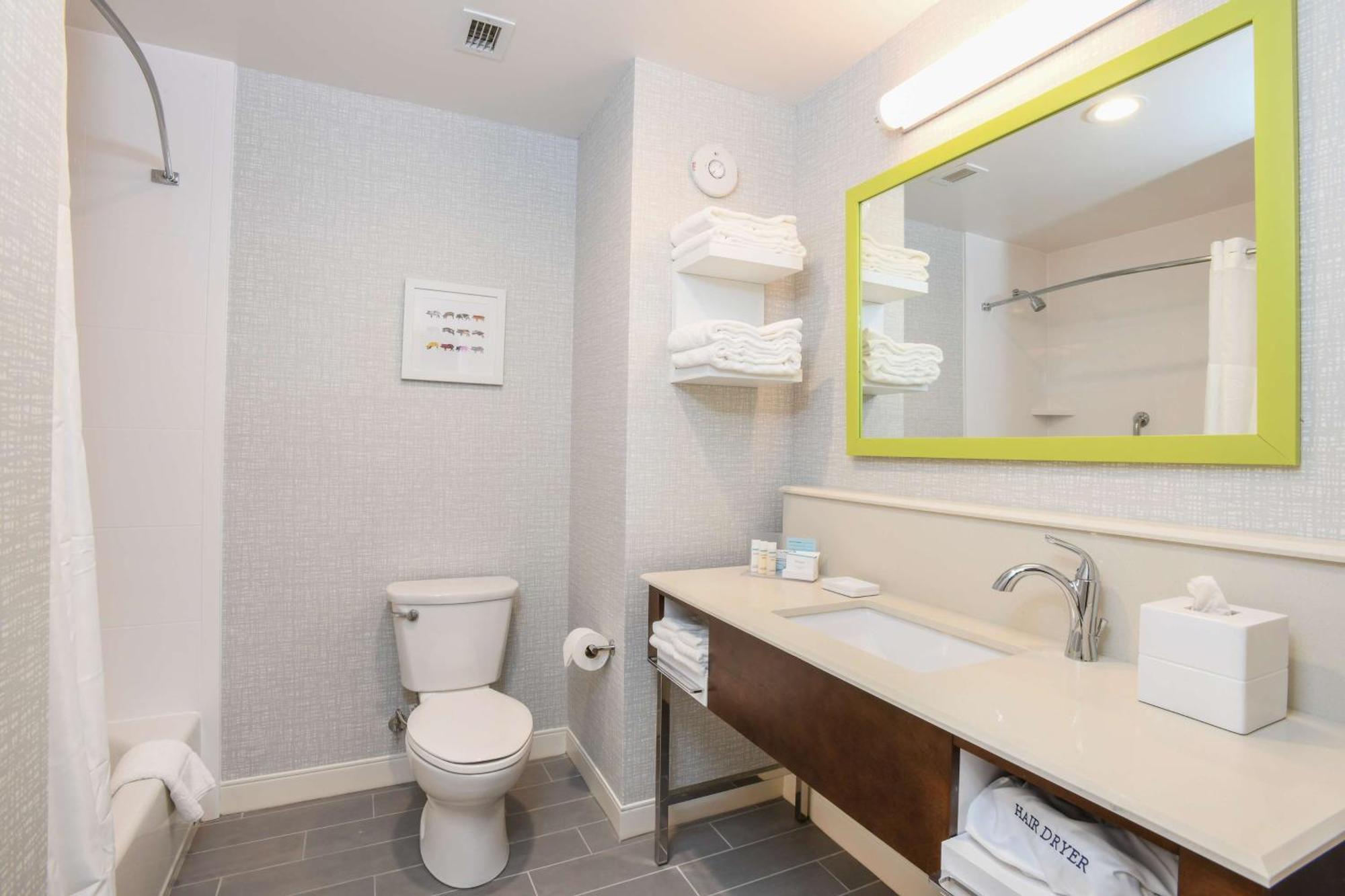 Hampton Inn & Suites Cincinnati Liberty Township West Chester Zewnętrze zdjęcie
