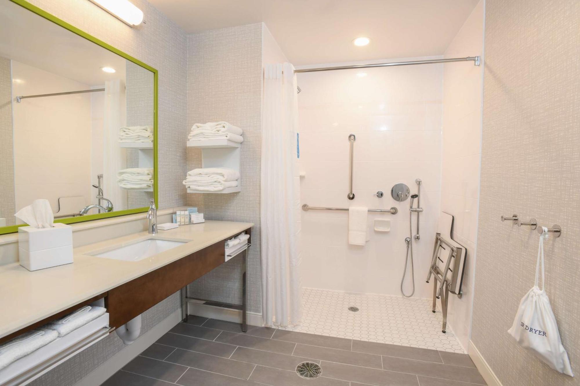 Hampton Inn & Suites Cincinnati Liberty Township West Chester Zewnętrze zdjęcie