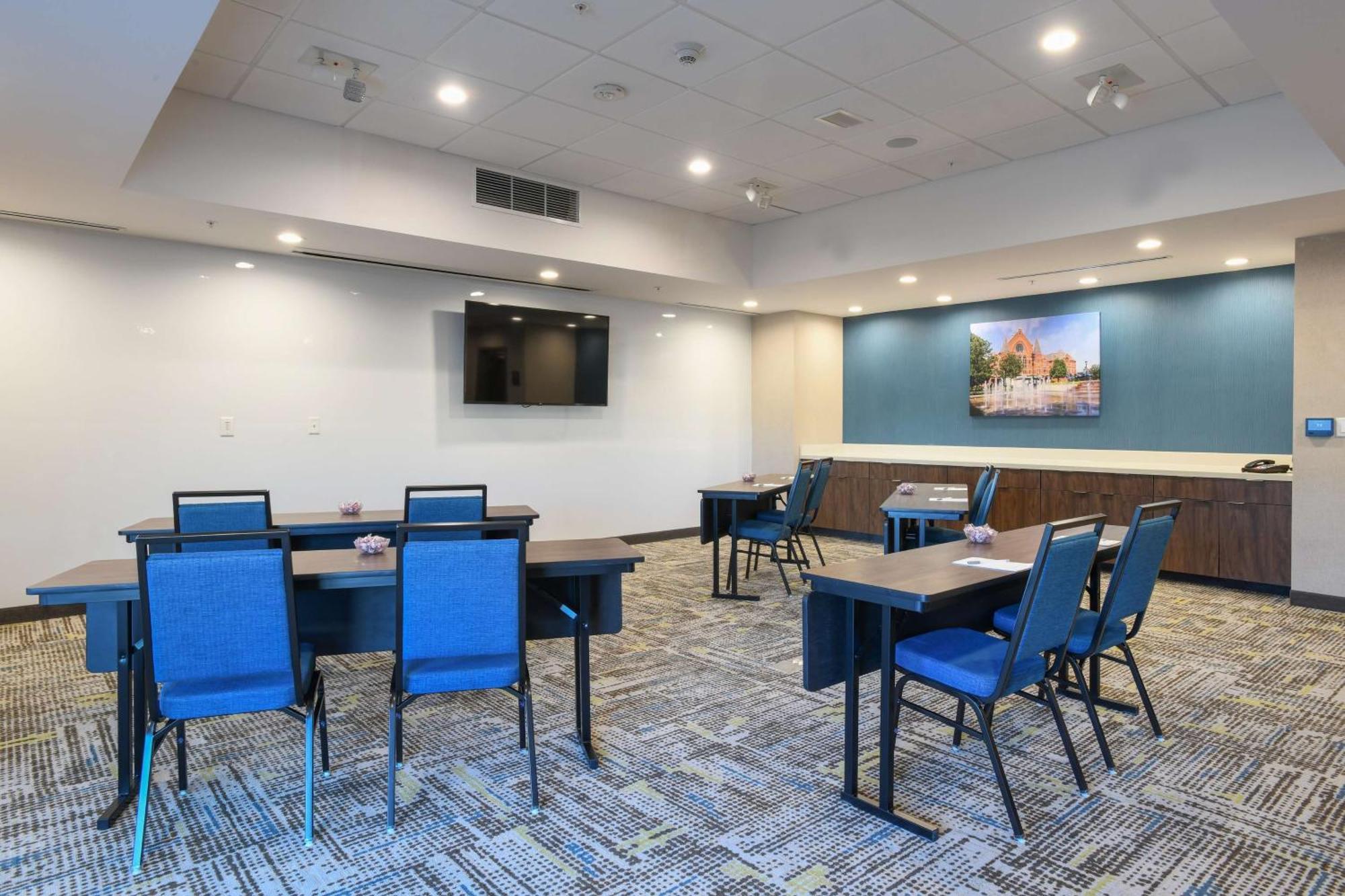 Hampton Inn & Suites Cincinnati Liberty Township West Chester Zewnętrze zdjęcie