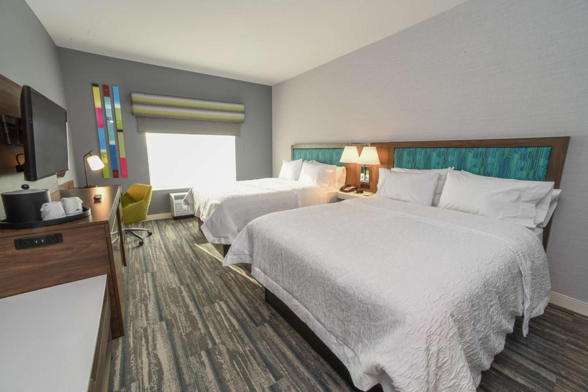Hampton Inn & Suites Cincinnati Liberty Township West Chester Zewnętrze zdjęcie