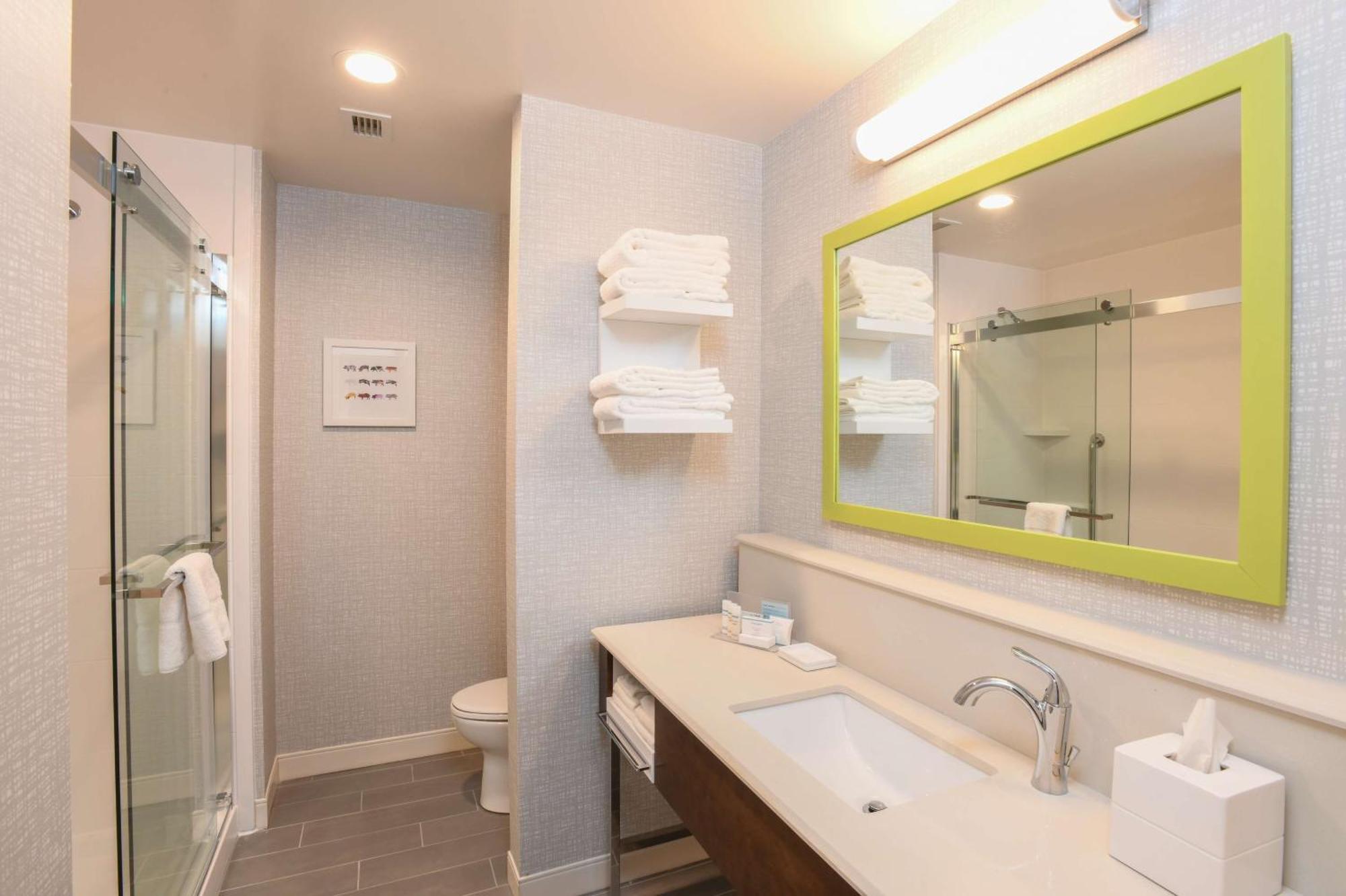 Hampton Inn & Suites Cincinnati Liberty Township West Chester Zewnętrze zdjęcie