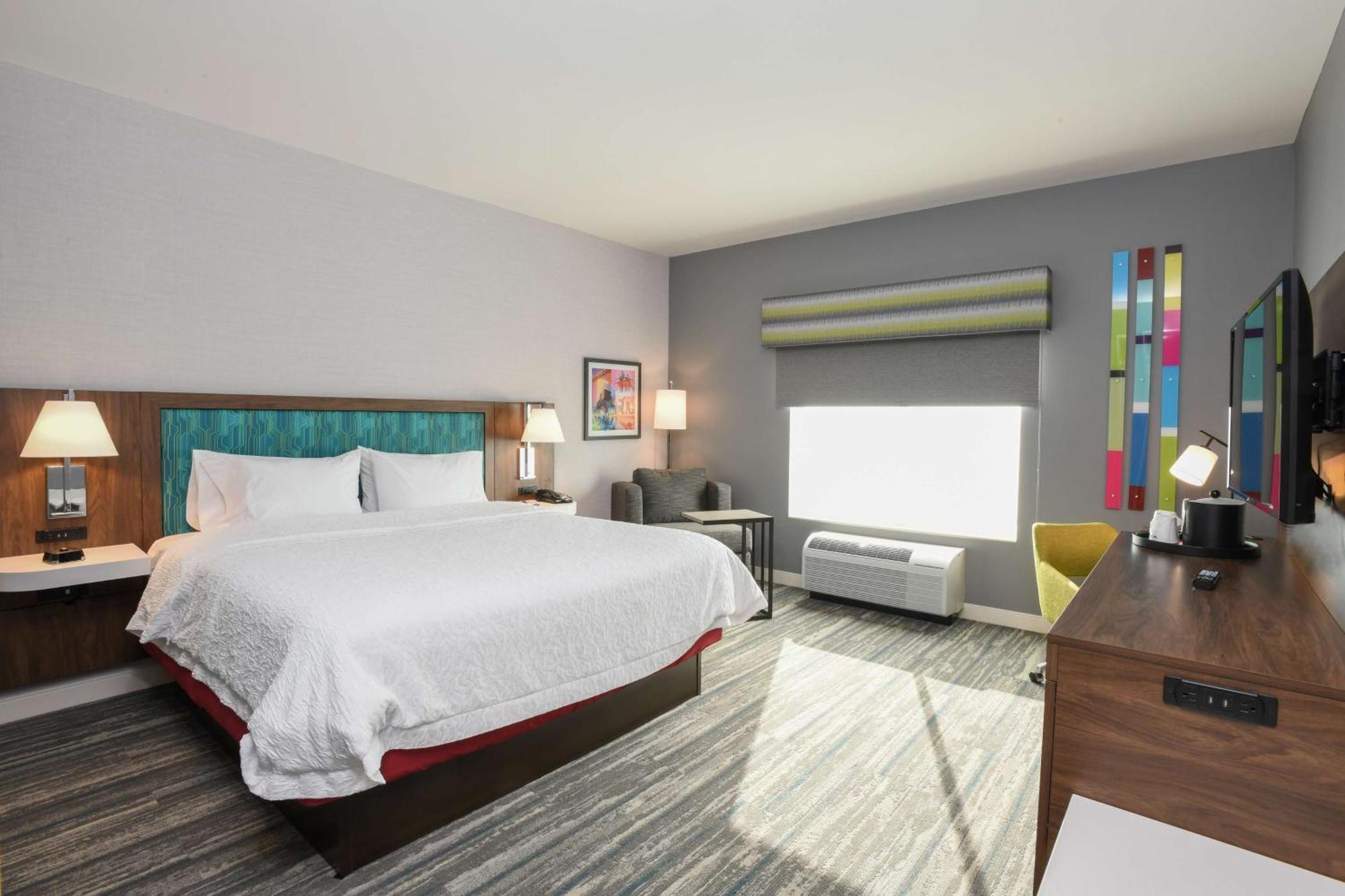 Hampton Inn & Suites Cincinnati Liberty Township West Chester Zewnętrze zdjęcie