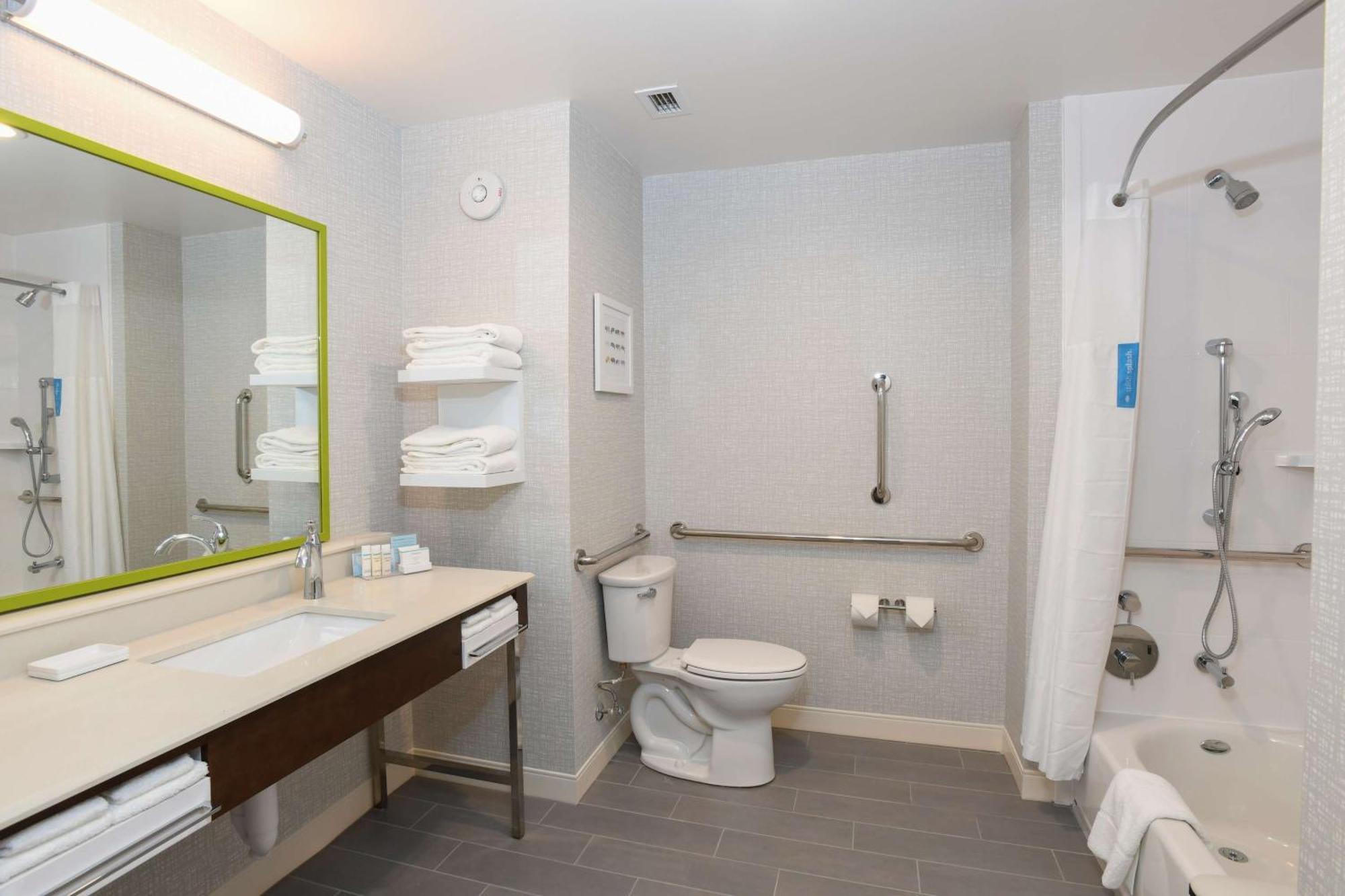 Hampton Inn & Suites Cincinnati Liberty Township West Chester Zewnętrze zdjęcie