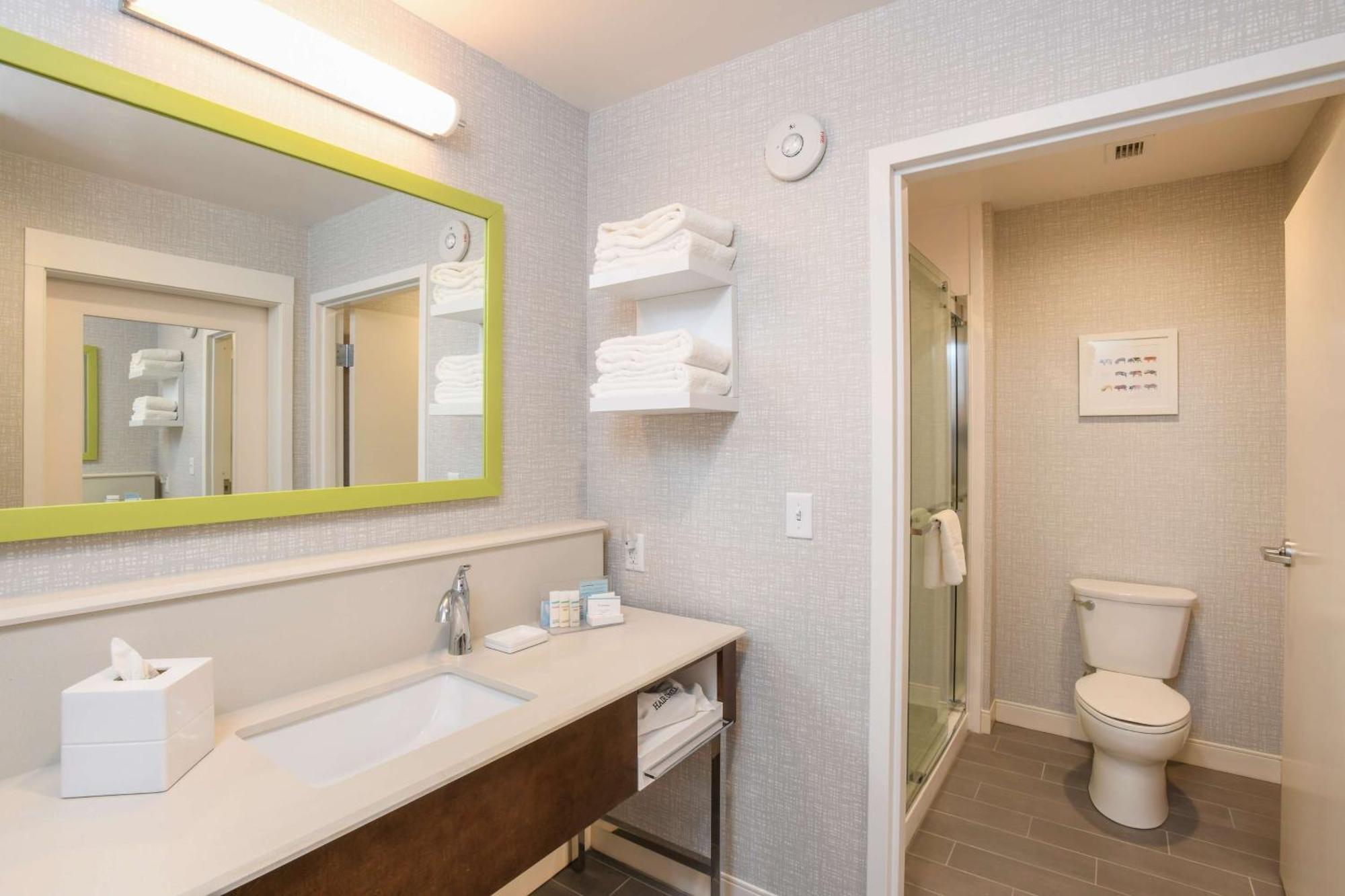 Hampton Inn & Suites Cincinnati Liberty Township West Chester Zewnętrze zdjęcie