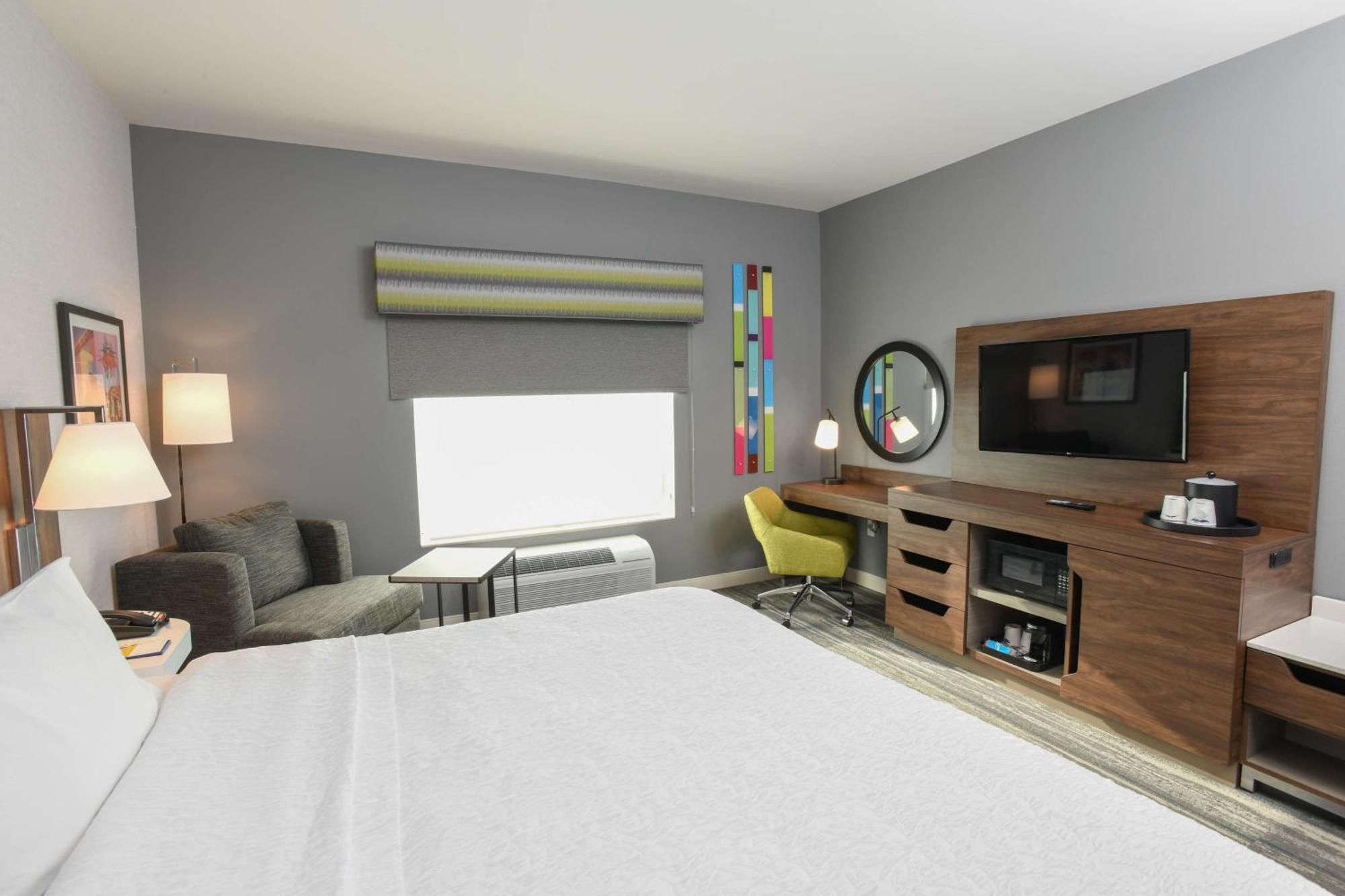 Hampton Inn & Suites Cincinnati Liberty Township West Chester Zewnętrze zdjęcie