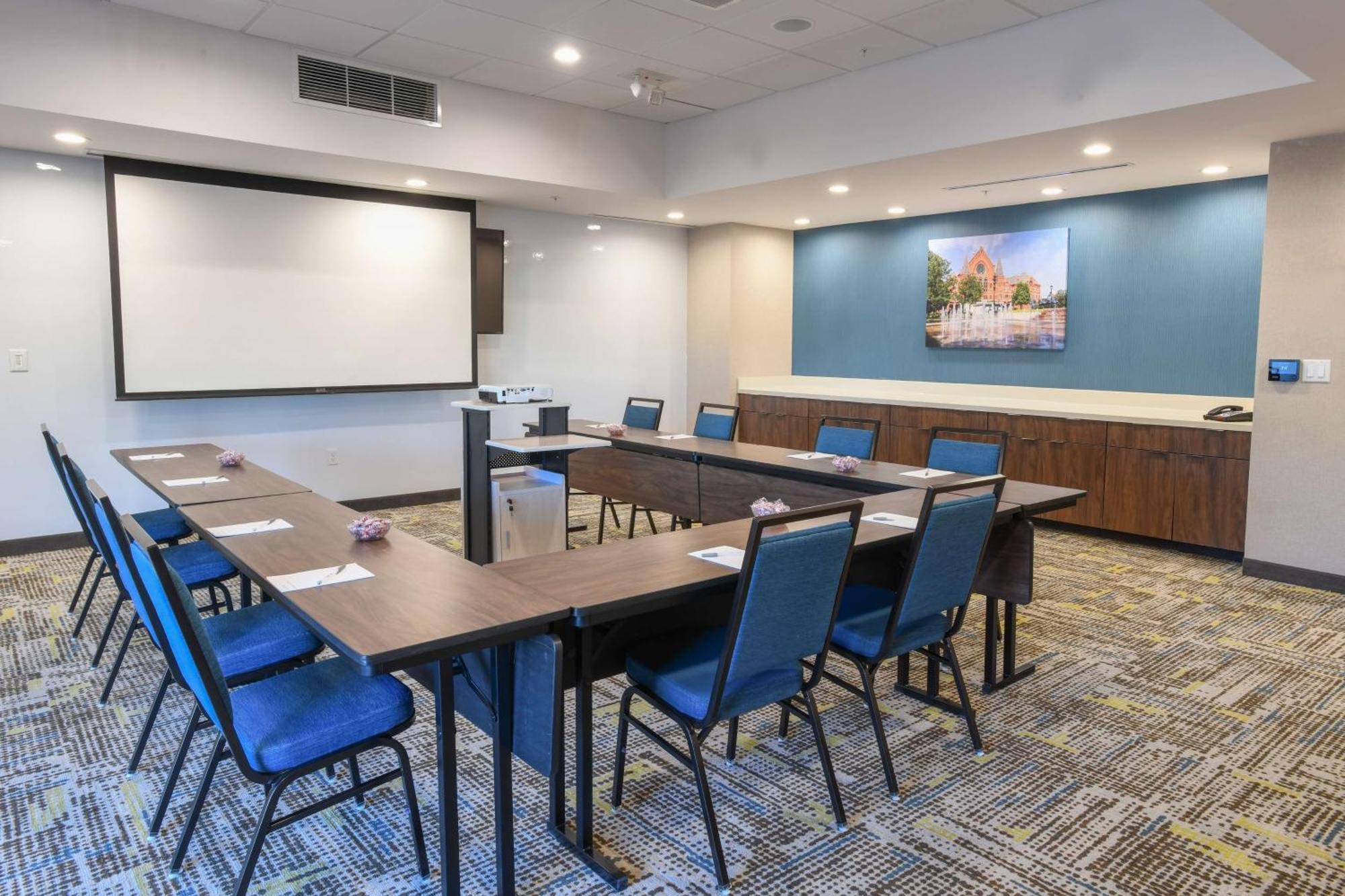 Hampton Inn & Suites Cincinnati Liberty Township West Chester Zewnętrze zdjęcie