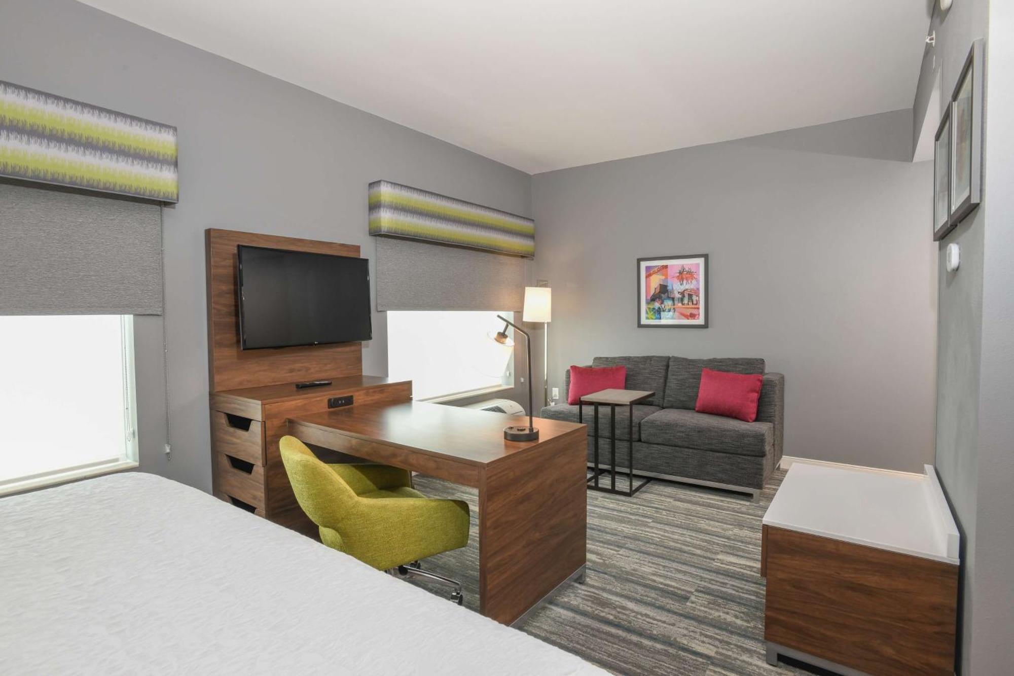 Hampton Inn & Suites Cincinnati Liberty Township West Chester Zewnętrze zdjęcie