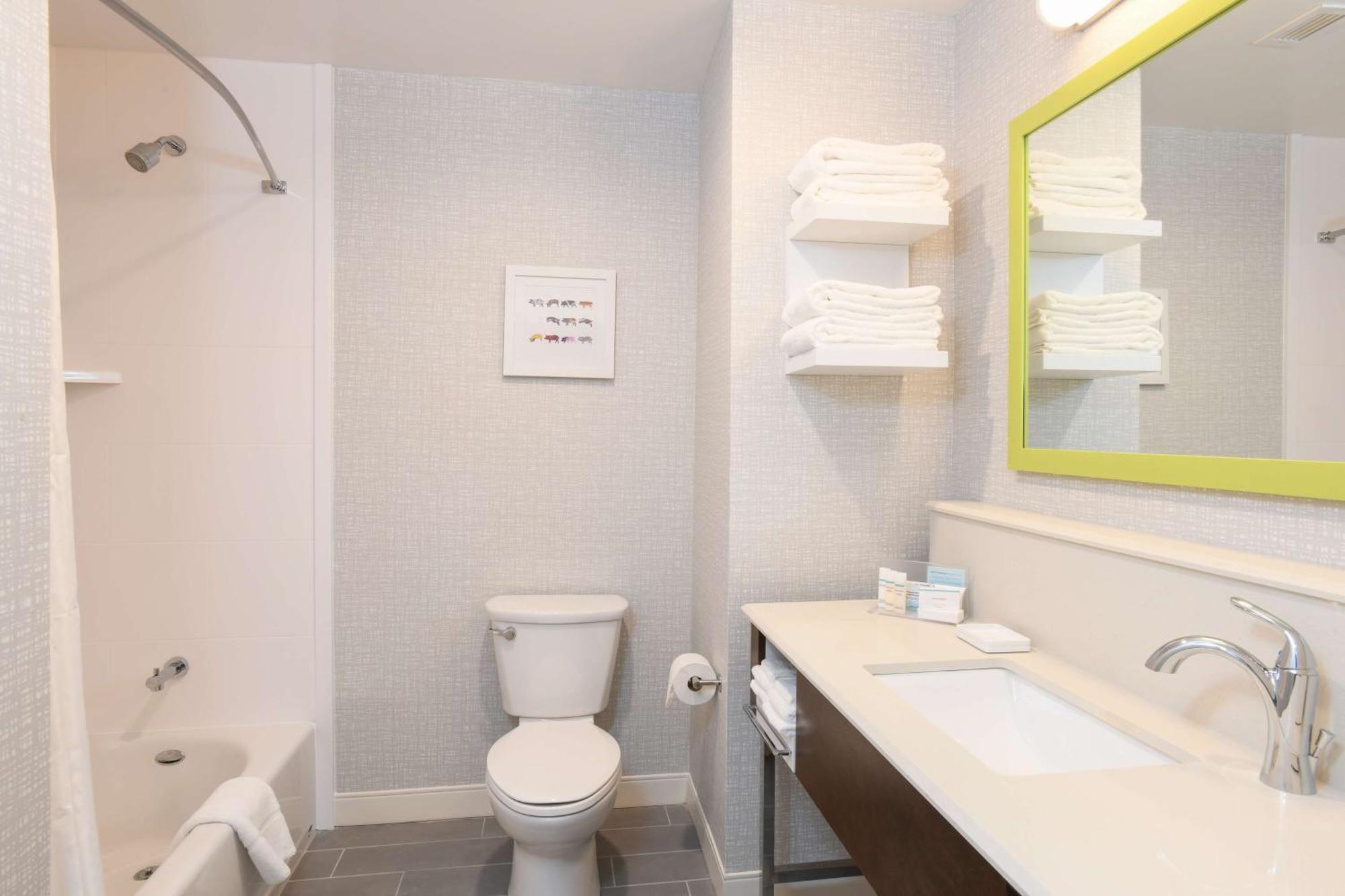 Hampton Inn & Suites Cincinnati Liberty Township West Chester Zewnętrze zdjęcie