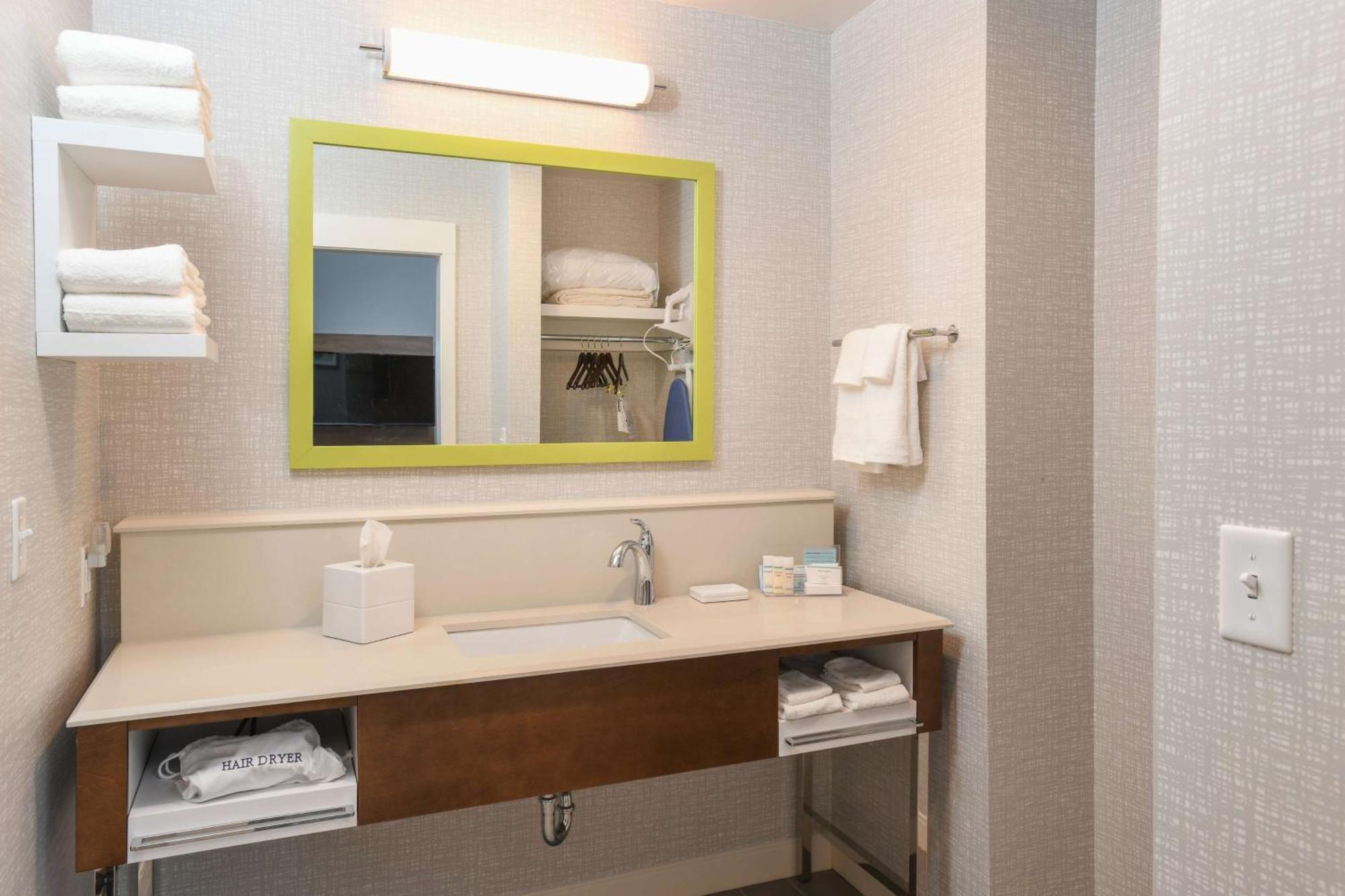 Hampton Inn & Suites Cincinnati Liberty Township West Chester Zewnętrze zdjęcie