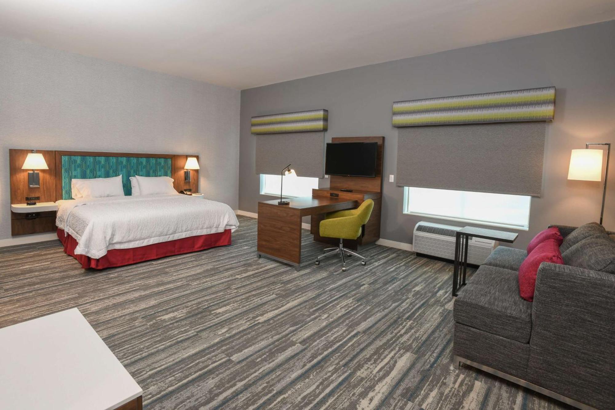 Hampton Inn & Suites Cincinnati Liberty Township West Chester Zewnętrze zdjęcie