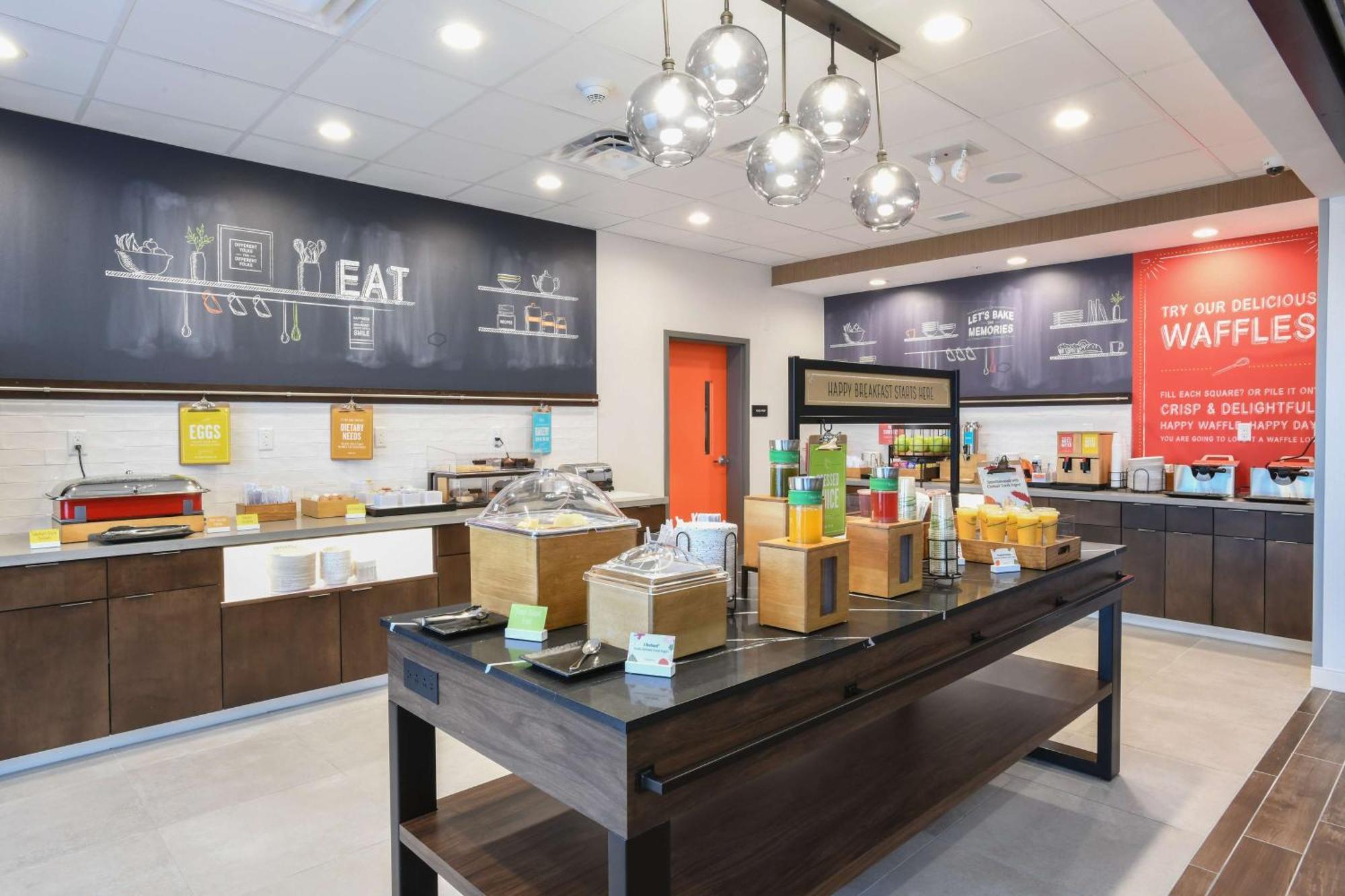 Hampton Inn & Suites Cincinnati Liberty Township West Chester Zewnętrze zdjęcie