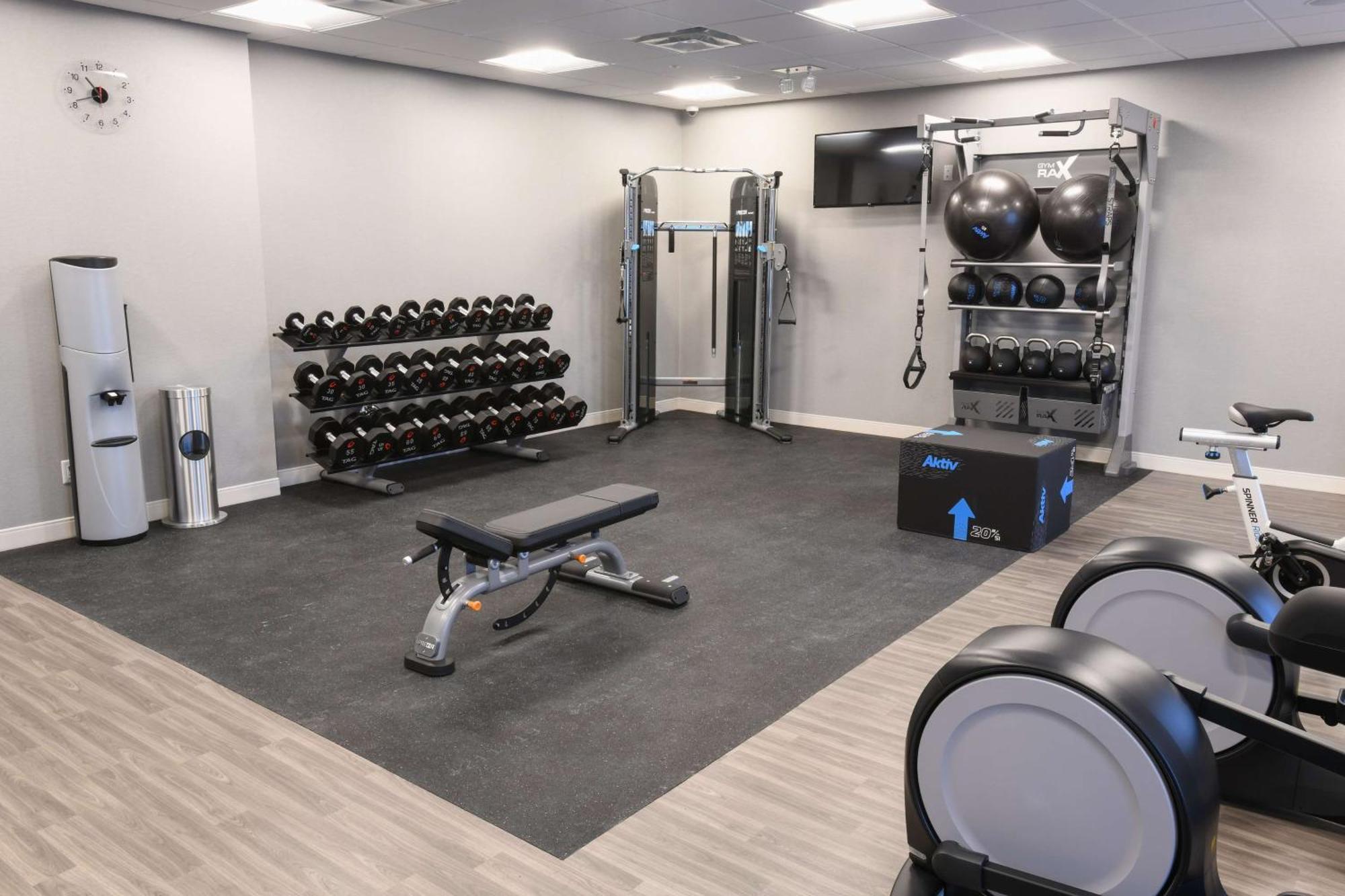 Hampton Inn & Suites Cincinnati Liberty Township West Chester Zewnętrze zdjęcie