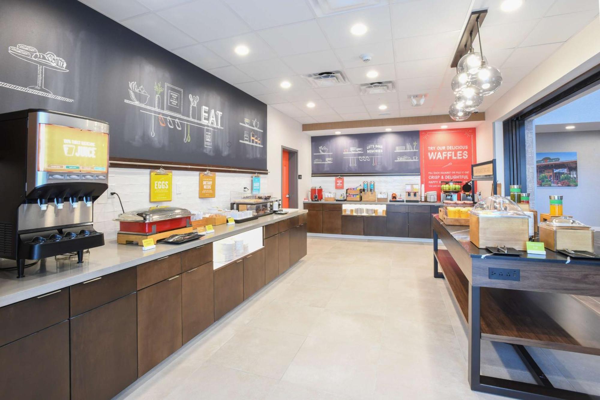 Hampton Inn & Suites Cincinnati Liberty Township West Chester Zewnętrze zdjęcie