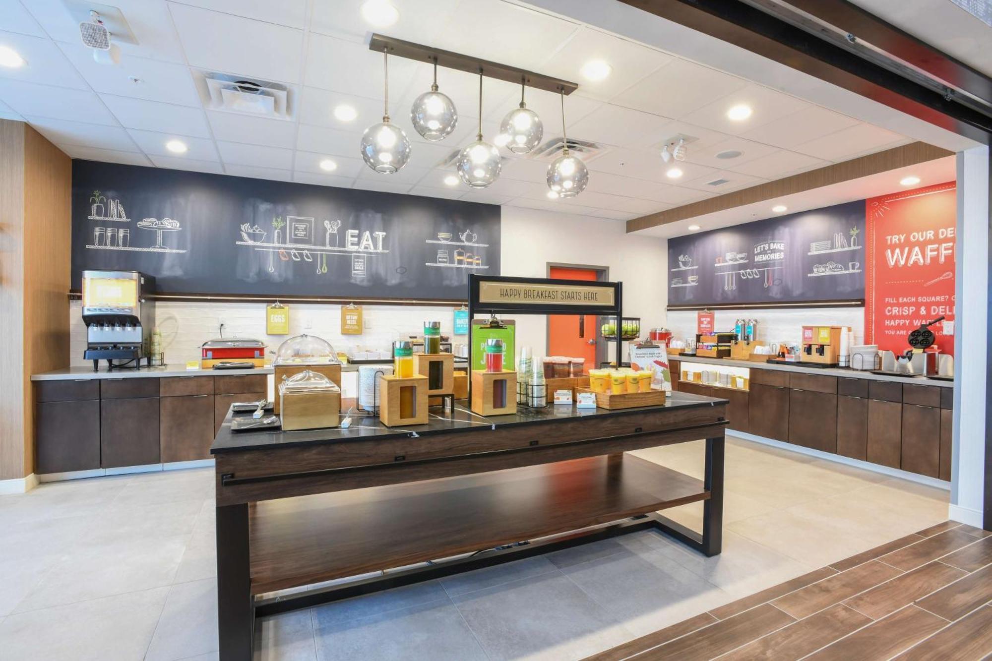 Hampton Inn & Suites Cincinnati Liberty Township West Chester Zewnętrze zdjęcie