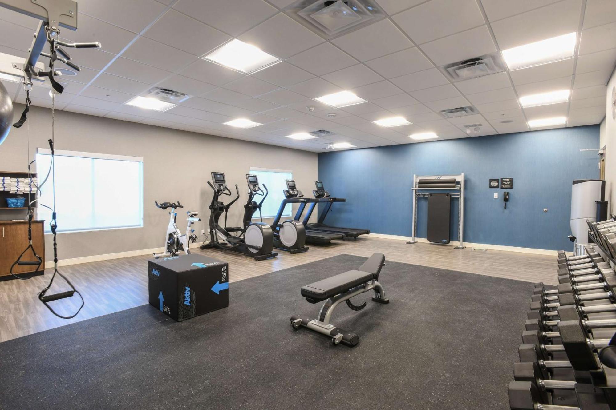 Hampton Inn & Suites Cincinnati Liberty Township West Chester Zewnętrze zdjęcie